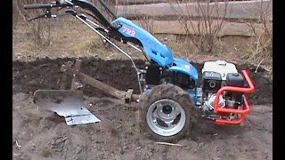 Плуг для мотоблока своими руками /  Plow for motoblock by own hands