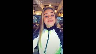 Катя Адушкина в Tik Tok?| Видео с Сёмой, Владом А4, Open Kids и Дудаем