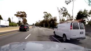 Driving Guy road trips from Santa Barbara to Thousand Oaks