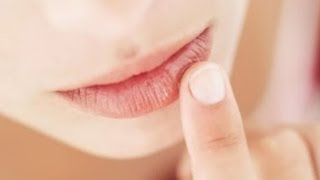 Как я ухаживаю за своими губами