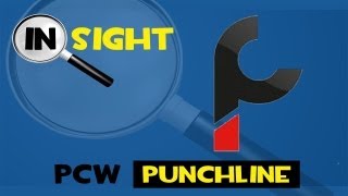 Insight #1-2 : Punchline! VS Nitrose