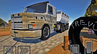 Brazilian transport simulator - Nova Beta Download