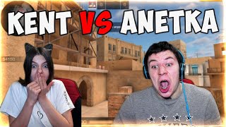ЖЕСТКАЯ ДУЭЛЬ С KENT.APK | STANDOFF 2
