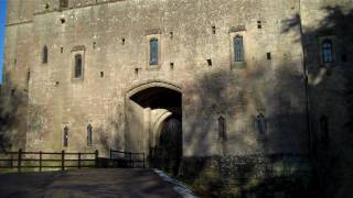 Caldicot Castle