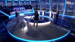 Захар Прилепин. Право знать!
