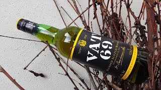 Whisky: Notas de cata y review ~ 05 | VAT 69
