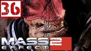 Mass Effect 2 Прохождение Часть 36 (Солдат, Герой, Insanity) "Тучанка"