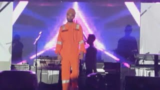 Live Perform! ECKO SHOW - GWS +62 || Gorontalo Night Market at Taruna Remaja 2019