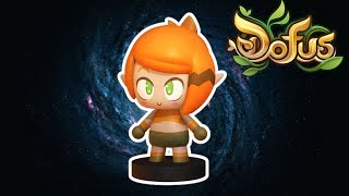 CONTRE UN JOUEUR EN MODE SPECTATEUR SUR DOFUS