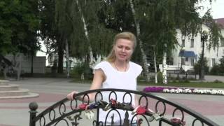 Мост качается ( И.Азаров-М.Танич )  исп  Оксана Мишина ( Мучкап)