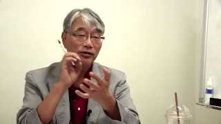사회민주주의 금요대담 최진기 편 2014-1