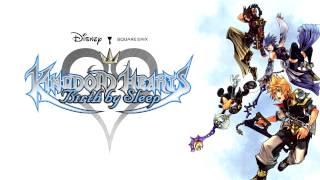 Another Side -Kingdom Hearts: Birth By Sleep ~ Original Soundtrack-