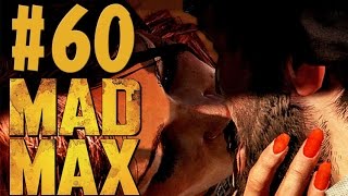 MadMax[Безумный Макс] Угнать ласточку Ворона /Задание Надежды  - Спасти Славу   #60