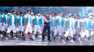 Bodyguard Yakın Koruma Hint Filmi Turkce Dublaj Full HD  Salman Khan