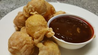 Delicious Kwek Kwek Recipe | Quail Eggs | Filipino Food | Pinay Peg