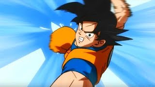 Dragon Ball Super Movie News: NEW DETAILS!
