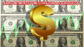 ESTE VIDEO ATRAE DINERO Y CAMBIA LA VIDA...