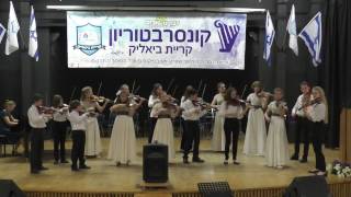Dmitri Shostakovich - The second waltz 02.04.17