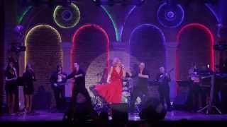 Тетяна Піскарьова - "Платок" LIVE