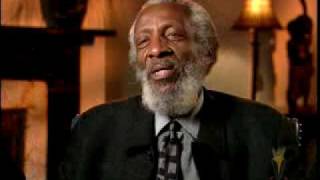 Dick Gregory: How I Got My Big Break with Hugh Hefner