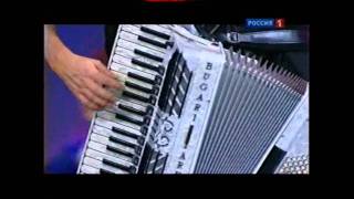 Домисолька и Петр Дранга.