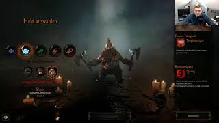Warhammer: Vermintide 2 ★ Alle Character Klassen vorgestellt ★ By Murexx in HD