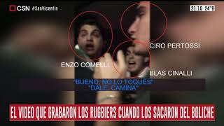 Minuto Uno - Programa 14/02/2020 (parte 2)