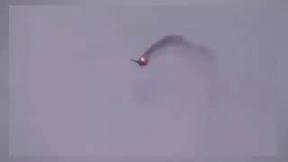 Над Сирией сбили вертолет - ВИДЕО