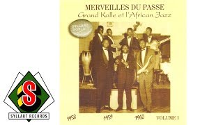 Grand Kallé & L'African Jazz - Bacara (audio)