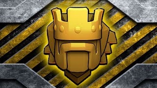 Как подняться в ТИТАН в Clash of Clans? Ответы в ролике!