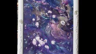 Картина маслом. Купить картины маслом, интуитивная живопись.