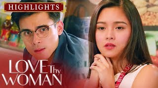 David, sinagip si Jia mula sa magnanakaw | Love Thy Woman (With Eng Subs)