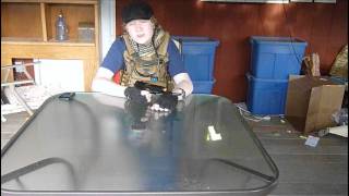 Cybergun (KJW) Sig Sauer P226 Gas Pistol [HD]