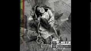 Suena T-killa (Inksanidad)