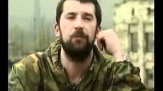 Как я ездил на войну в Чечню