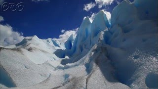 地球の最果て・南米パタゴニア、躍動する氷河と蒼き氷河の絶景を追う！～『グレートネイチャー』