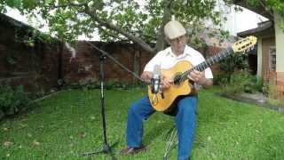 STAR DUST   INTERPRETE JORGE SOLSOL MIRANDA