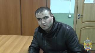 Жительница Подольска откусила палец грабителю