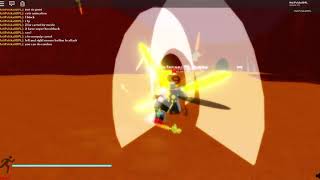 Roblox Soul Shatters tutorial (CARROT GOD GAMEPASS)