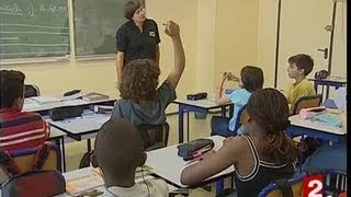 Enjeux de campagne : la carte scolaire