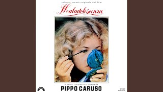 Maladolescenza