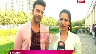 Zee Rishtey Awards 2018 | ALIA and PRITHVI's DELHI | SBD | 30-09-2018
