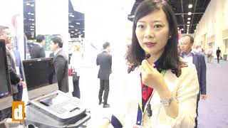 2017 FIME - Edan - Elena Yan