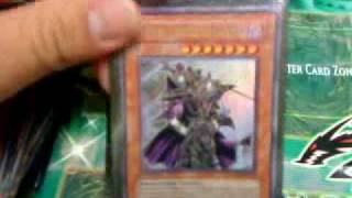 Spellcaster spellcounter deck
