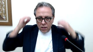 Ameaças anti-democráticas e anti-republicanas