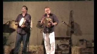 VIII° Memorial "Peppe Riggio" Tarantella di Vincenzo e Peppe Casili