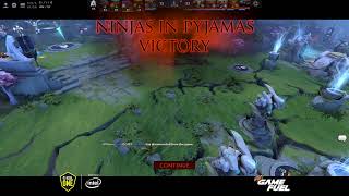 Live: Europe Closed Qualifier - Day 2 - Stream 2