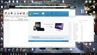 PhoenixSuit_1.10 (феникс 1.10) Скачиваем и устанавливаем