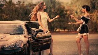 БОМБАНУЛО! Про продажных девушек, крутые тачки и фейк CheburussiaTV