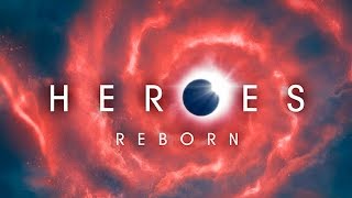 Gemini: Heroes Reborn Первый взгляд